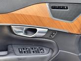 Thumbnail of 2023 Crystal White Metallic Volvo XC90