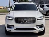 Thumbnail of 2023 Crystal White Metallic Volvo XC90