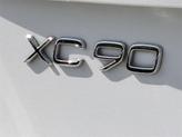 Thumbnail of 2023 Crystal White Metallic Volvo XC90