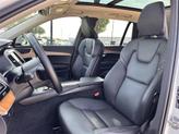 Thumbnail of 2023 Crystal White Metallic Volvo XC90