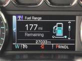 Thumbnail of 2018 Stone Blue Metallic GMC Sierra 1500