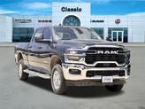Photo of 2025 Forged Blue Metallic RAM 2500
