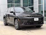 Thumbnail of 2025 Diamond Black Crystal Pearlcoat Jeep Wagoneer S