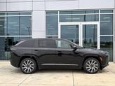 Thumbnail of 2025 Diamond Black Crystal Pearlcoat Jeep Wagoneer S