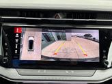 Thumbnail of 2025 Diamond Black Crystal Pearlcoat Jeep Wagoneer S