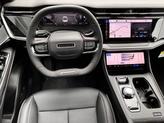 Thumbnail of 2025 Diamond Black Crystal Pearlcoat Jeep Wagoneer S