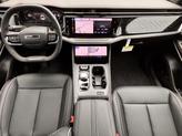 Thumbnail of 2025 Diamond Black Crystal Pearlcoat Jeep Wagoneer S