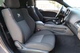 Thumbnail of 2022 Granite Crystal Metallic Clearcoat Dodge Challenger
