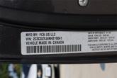 Thumbnail of 2022 Granite Crystal Metallic Clearcoat Dodge Challenger