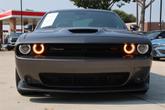 Thumbnail of 2022 Granite Crystal Metallic Clearcoat Dodge Challenger