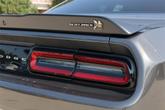 Thumbnail of 2022 Granite Crystal Metallic Clearcoat Dodge Challenger