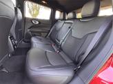Thumbnail of 2025 Red Hot Pearlcoat Jeep Compass