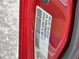 Thumbnail of 2025 Red Hot Pearlcoat Jeep Compass