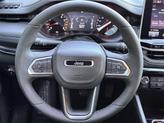 Thumbnail of 2025 Red Hot Pearlcoat Jeep Compass