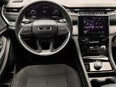 Thumbnail of 2025 Bright White Clearcoat Jeep Grand Cherokee