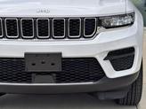 Thumbnail of 2025 Bright White Clearcoat Jeep Grand Cherokee