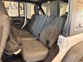 Thumbnail of 2025 Bright White Clearcoat Jeep Wrangler