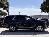 Thumbnail of 2023 Black Raven Cadillac Escalade