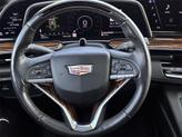 Thumbnail of 2023 Black Raven Cadillac Escalade