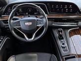 Thumbnail of 2023 Black Raven Cadillac Escalade