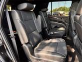 Thumbnail of 2023 Black Raven Cadillac Escalade
