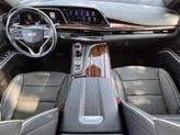 Thumbnail of 2023 Black Raven Cadillac Escalade