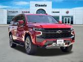 Thumbnail of 2023 Radiant Red Tintcoat Chevrolet Tahoe