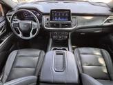 Thumbnail of 2023 Radiant Red Tintcoat Chevrolet Tahoe