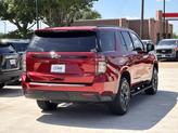 Thumbnail of 2023 Radiant Red Tintcoat Chevrolet Tahoe