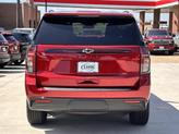 Thumbnail of 2023 Radiant Red Tintcoat Chevrolet Tahoe