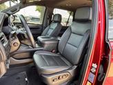 Thumbnail of 2023 Radiant Red Tintcoat Chevrolet Tahoe
