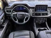 Thumbnail of 2023 Radiant Red Tintcoat Chevrolet Tahoe