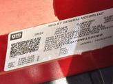 Thumbnail of 2023 Radiant Red Tintcoat Chevrolet Tahoe