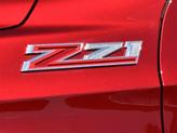 Thumbnail of 2023 Radiant Red Tintcoat Chevrolet Tahoe