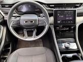 Thumbnail of 2023 Baltic Gray Metallic Clearcoat Jeep Grand Cherokee L