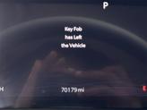 Thumbnail of 2023 Baltic Gray Metallic Clearcoat Jeep Grand Cherokee L