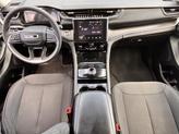 Thumbnail of 2023 Baltic Gray Metallic Clearcoat Jeep Grand Cherokee L