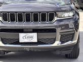 Thumbnail of 2023 Baltic Gray Metallic Clearcoat Jeep Grand Cherokee L