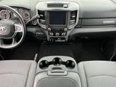 Thumbnail of 2024 Bright White Clearcoat RAM 3500