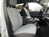Thumbnail of 2024 Bright White Clearcoat RAM 3500