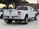 Thumbnail of 2024 Bright White Clearcoat RAM 3500