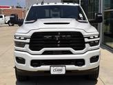 Thumbnail of 2025 Bright White Clearcoat RAM 2500