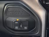 Thumbnail of 2025 Bright White Clearcoat RAM 2500