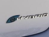 Thumbnail of 2024 Bright White Clearcoat Chrysler Pacifica Hybrid