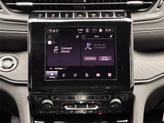 Thumbnail of 2025 Bright White Clearcoat Jeep Grand Cherokee