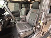 Thumbnail of 2025 Granite Crystal Metallic Clearcoat Jeep Wrangler