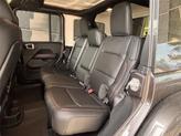 Thumbnail of 2025 Granite Crystal Metallic Clearcoat Jeep Wrangler
