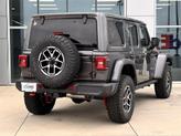 Thumbnail of 2025 Granite Crystal Metallic Clearcoat Jeep Wrangler