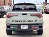 Thumbnail of 2024 Sage Gray Hyundai SANTA CRUZ