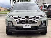 Thumbnail of 2024 Sage Gray Hyundai SANTA CRUZ